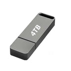 USB Flash Drive USB 3.2 Waterproof & Shockproof