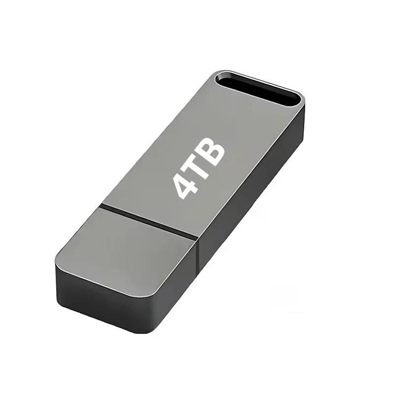 USB Flash Drive USB 3.2 Waterproof & Shockproof