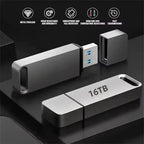 USB Flash Drive USB 3.2 Waterproof & Shockproof