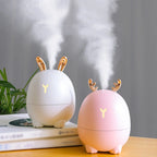 USB Humidifier Nano Mist Ultra Quiet