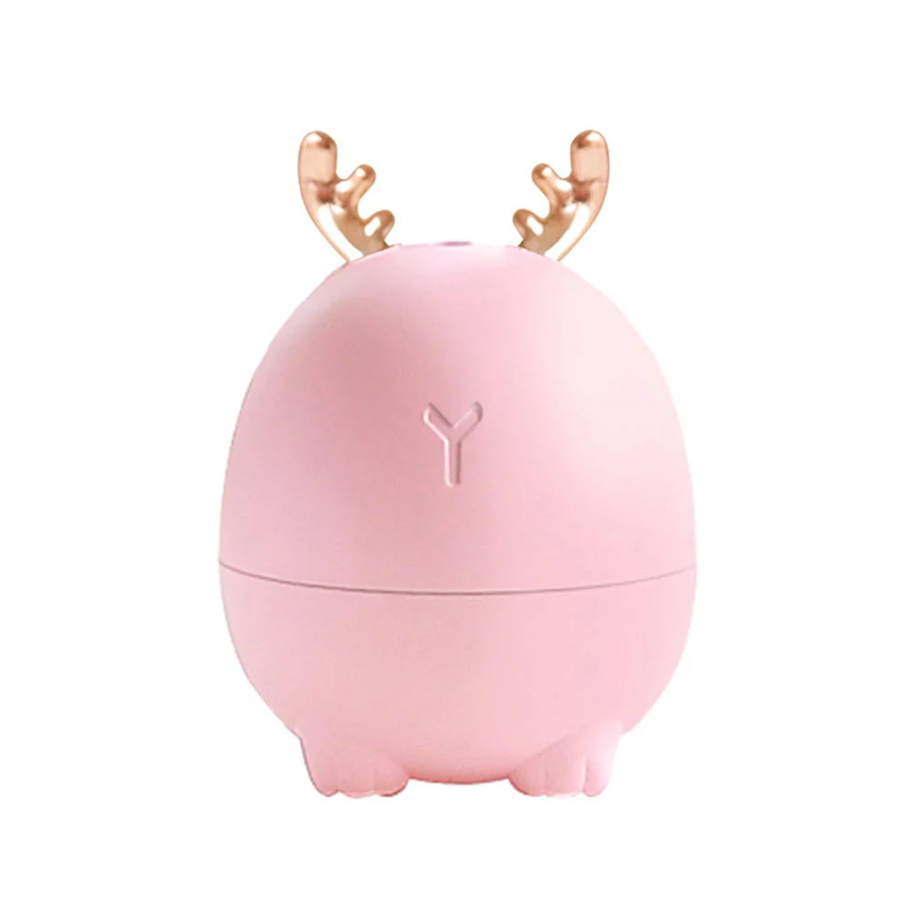 USB Humidifier Nano Mist Ultra Quiet