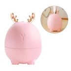 USB Humidifier Nano Mist Ultra Quiet