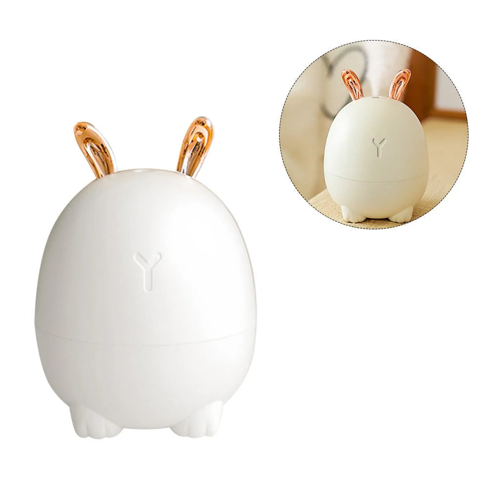USB Humidifier Nano Mist Ultra Quiet