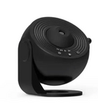 USB-Powered Timer Galaxy Projector Lamp (13 or 19 Motif Discs)