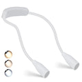 USB-Rechargeable Hands-Free LED Neck Light