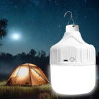 USB-Rechargeable LED Camping Light (3 Modes)