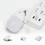 USB-Rechargeable LED Camping Light (3 Modes)