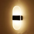 USB-Rechargeable Magnetic Mount Wall Sconce (Sensor-Activated)