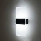 USB-Rechargeable Magnetic Mount Wall Sconce (Sensor-Activated)