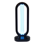 UV-C Disinfection Lamp Multi-Surface Remote Control & Timer