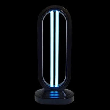 UV Lamp Focused Surface Free-Standing Timer & Remote