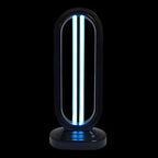 UV Lamp Portable Free-Standing Timer & Remote
