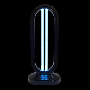 UV Lamp Portable Free-Standing Timer & Remote