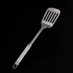 Ultralight Heat-Resistant Titanium Utensil Set (4-Piece)