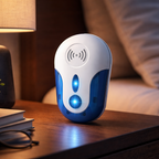 Ultrasonic Chemical-Free Plug-In Pest Repeller