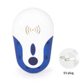 Ultrasonic Chemical-Free Plug-In Pest Repeller