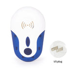 Ultrasonic Chemical-Free Plug-In Pest Repeller