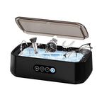 Ultrasonic Cleaner 49 kHz 650ml Stainless Steel Tank