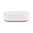 Ultrasonic Cleaner Portable 45kHz Stainless Steel Tank