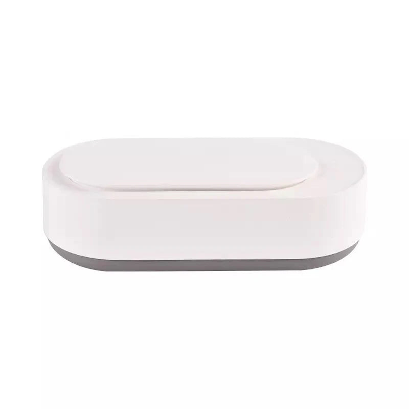 Ultrasonic Cleaner Portable 45kHz Stainless Steel Tank