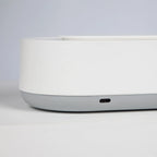 Ultrasonic Cleaner Portable 45kHz Stainless Steel Tank