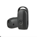 Ultrasonic Dog Repeller Pocket-Sized Single-Button 10-Yard Range