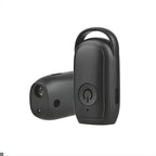 Ultrasonic Dog Repeller Pocket-Sized Single-Button 10-Yard Range