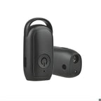 Ultrasonic Dog Repeller Pocket-Sized Single-Button 10-Yard Range