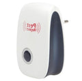 Ultrasonic Pest Repellent Plug-In Silent Pet-Safe