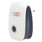 Ultrasonic Pest Repellent Plug-In Silent Pet-Safe