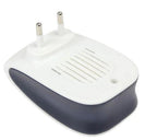 Ultrasonic Pest Repellent Plug-In Silent Pet-Safe