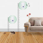 Ultrasonic Pest Repeller Chemical-Free Plug-In Covers 1,076 Sq Ft