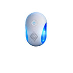 Ultrasonic Pest Repeller Dual-Frequency Plug-In 1600 Sq Ft