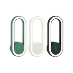 Ultrasonic Pest Repeller Night Light Chemical-Free