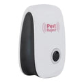 Ultrasonic Pest Repeller Plug-In Chemical-Free & Pet-Safe