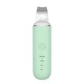 Ultrasonic Skin Scrubber Rechargeable Deep Cleansing & Serum Infusion