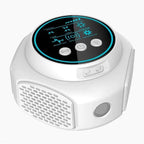 Ultrasonic Spider Repeller Chemical-Free Plug-In Child & Pet Safe