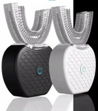 Ultrasonic Toothbrush U-Shaped Full-Mouth Rechargeable