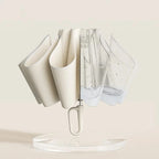 Umbrella Automatic Push-Button Wind-Resistant Water-Repellent
