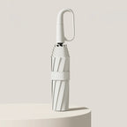 Umbrella Automatic Push-Button Wind-Resistant Water-Repellent