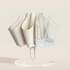 Umbrella Automatic Wind-Resistant Frame & Reflective Edge