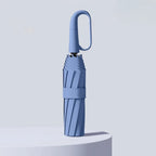 Umbrella Automatic Wind-Resistant Frame & Reflective Edge