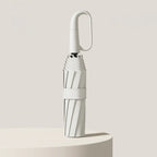 Umbrella Automatic Wind-Resistant Frame & Reflective Edge