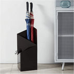 Umbrella Stand Scandinavian Metal Removable Drip Tray