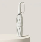 Umbrella Stormproof Compact Reflective Edge