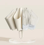 Umbrella Stormproof Compact Reflective Edge