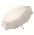Umbrella Stormproof Compact Reflective Edge
