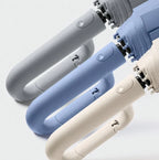 Umbrella Stormproof Compact Reflective Edge