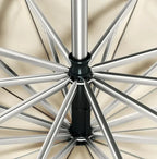 Umbrella Stormproof Compact Reflective Edge