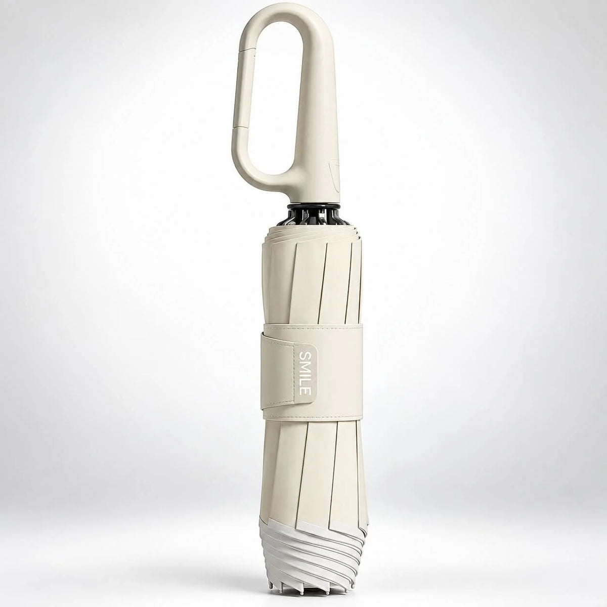 Umbrella Stormproof Windproof Frame & Reflective Trim